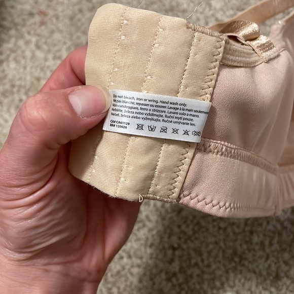 NWOT Parfait Erika Bralette - Picture 4 of 7